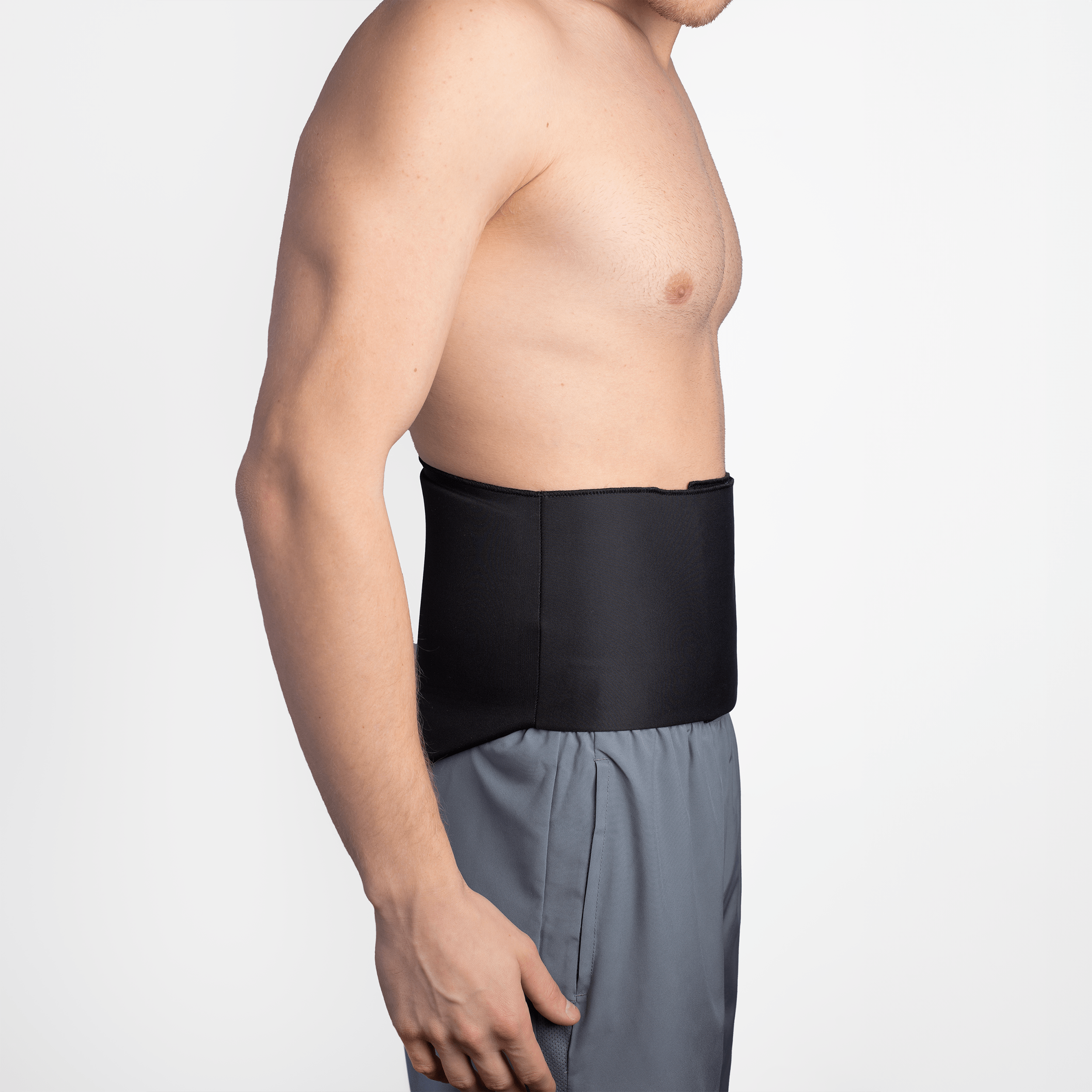 Thermofit Back