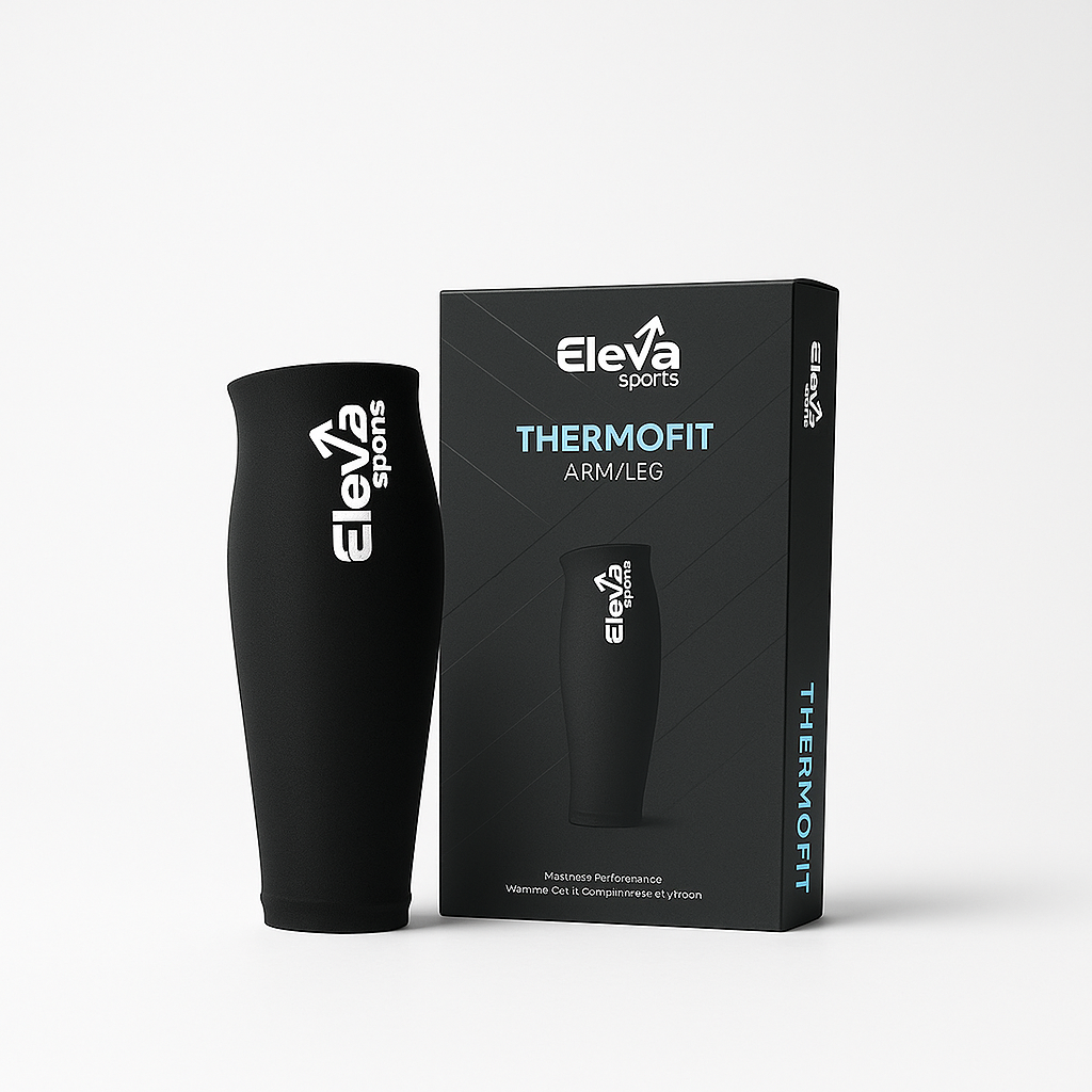 ThermoFit Sleeve – Für Arm & Bein | Schmerzfrei in 10 Minuten täglich